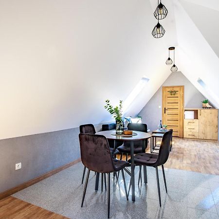 Wolfpack Guest House Białka Tatrzańska Kültér fotó