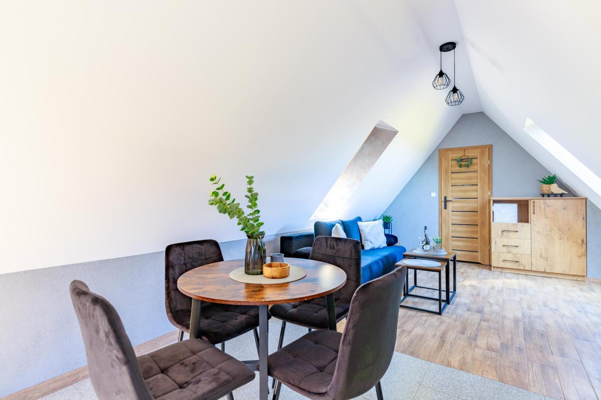 Wolfpack Guest House Białka Tatrzańska Kültér fotó
