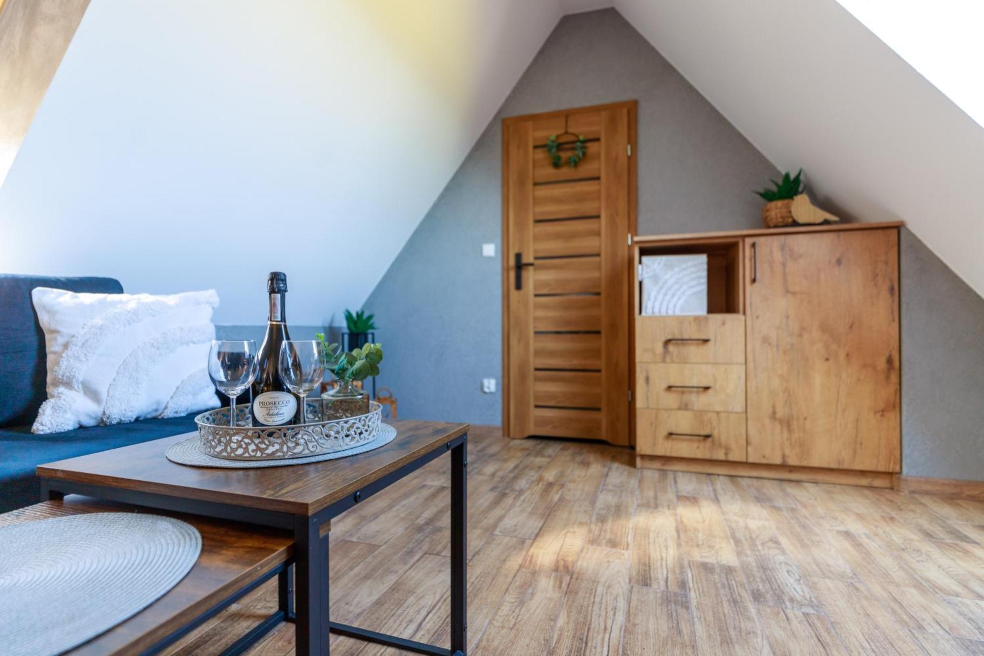 Wolfpack Guest House Białka Tatrzańska Kültér fotó