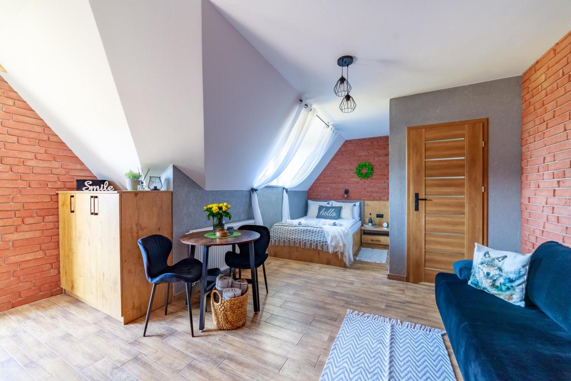 Wolfpack Guest House Białka Tatrzańska Kültér fotó