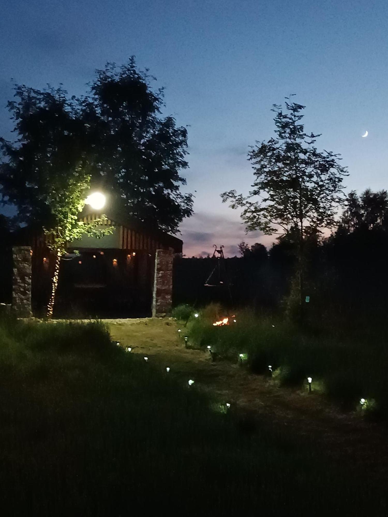 Wolfpack Guest House Białka Tatrzańska Kültér fotó